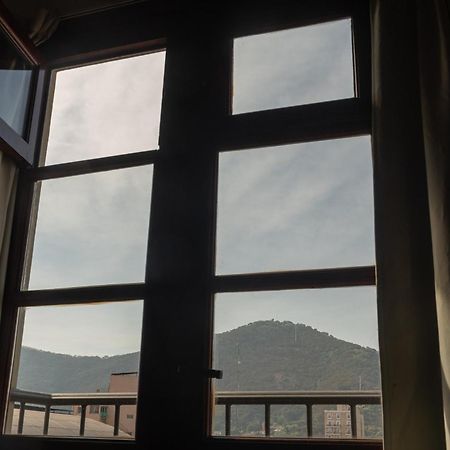 Alto Colonial Ξενοδοχείο Σάλτα Εξωτερικό φωτογραφία